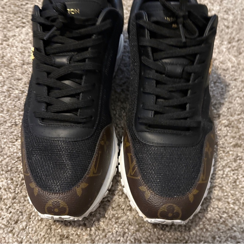 Louis Vuitton shoes